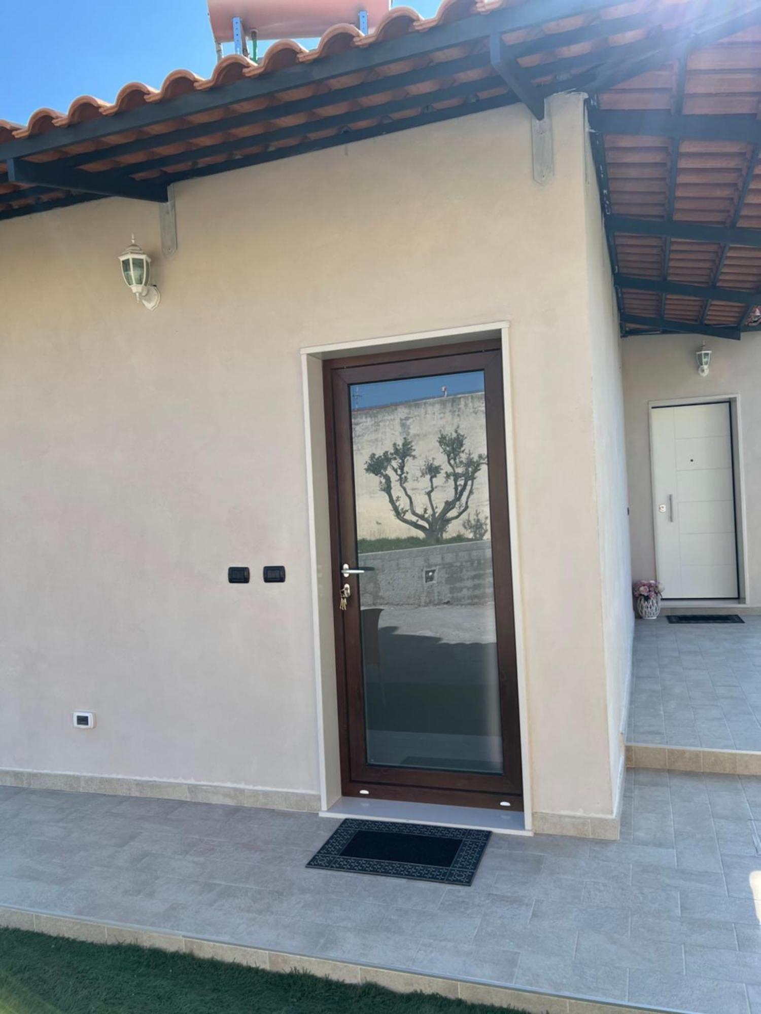 Brass Apartment كاستيلاّماري دي ستا المظهر الخارجي الصورة