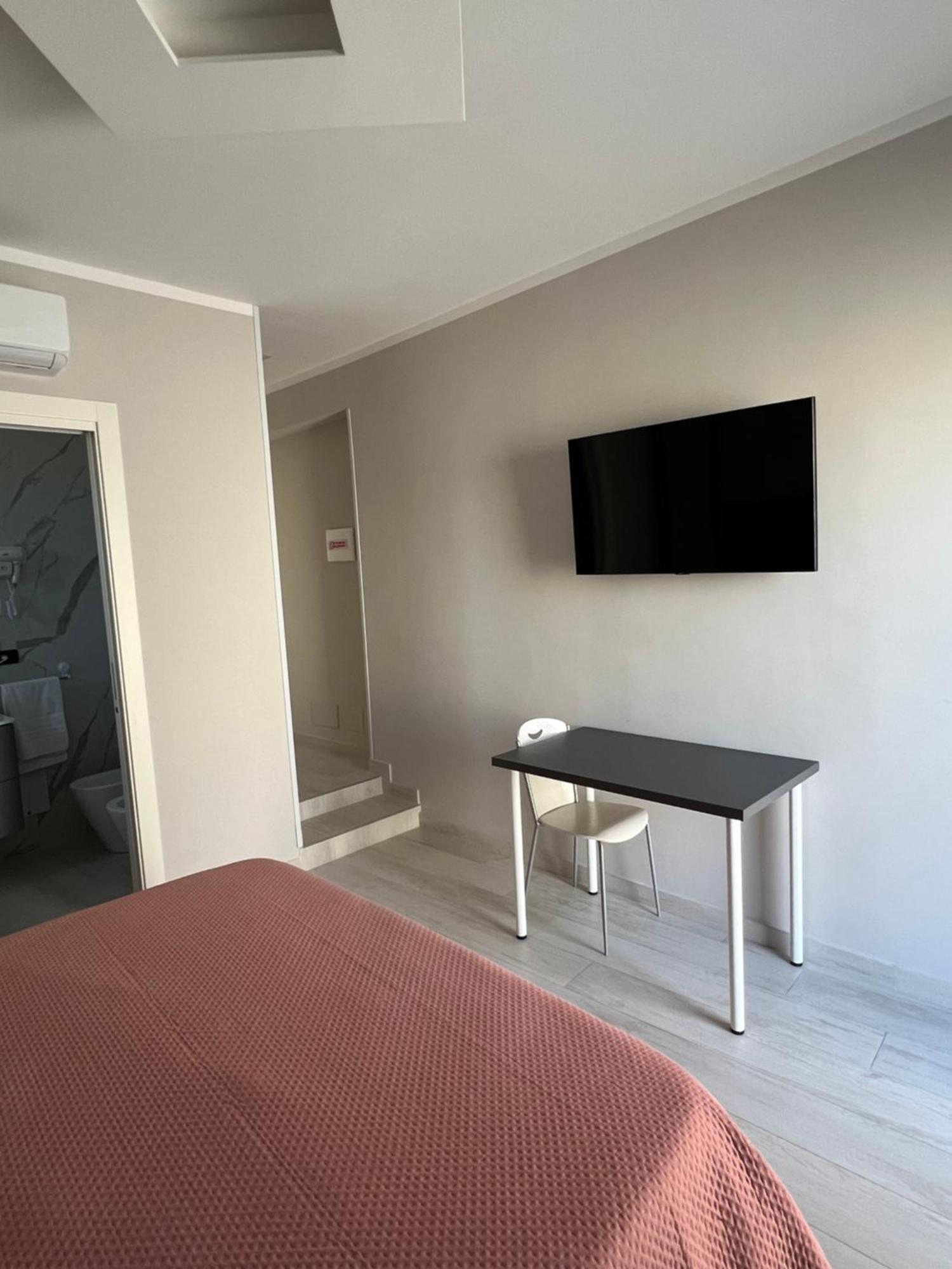Brass Apartment كاستيلاّماري دي ستا المظهر الخارجي الصورة